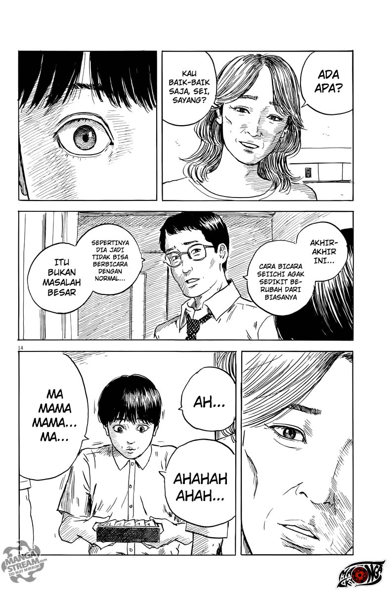 A Trail of Blood Chapter 21 - halaman 14