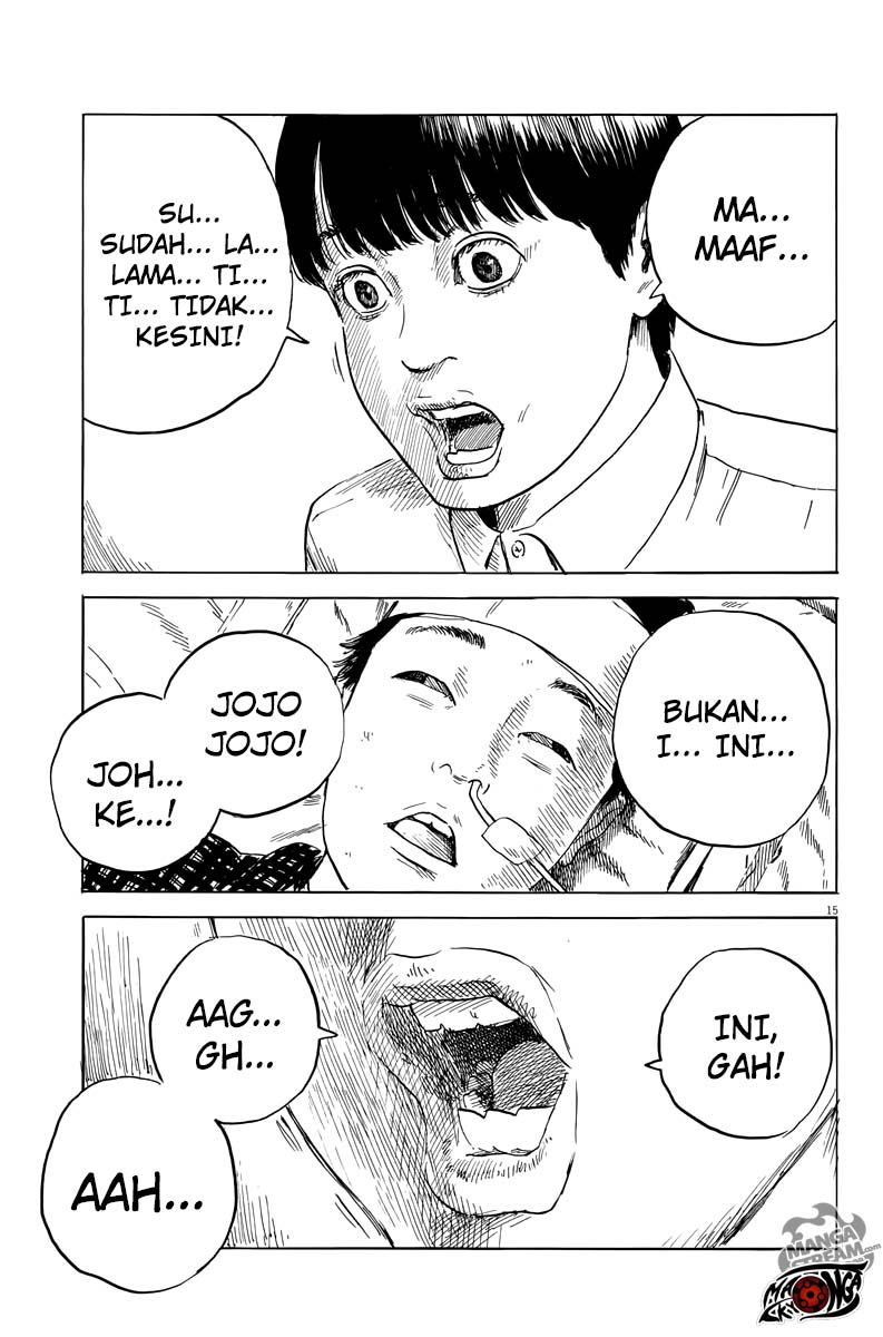 A Trail of Blood Chapter 21 - halaman 15