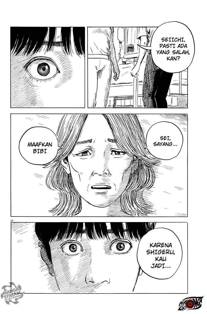 A Trail of Blood Chapter 21 - halaman 16