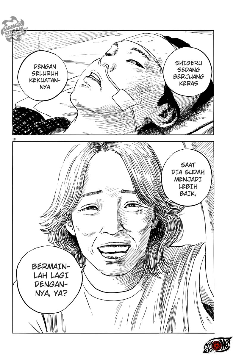 A Trail of Blood Chapter 21 - halaman 18