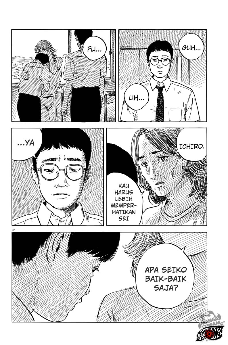 A Trail of Blood Chapter 21 - halaman 22