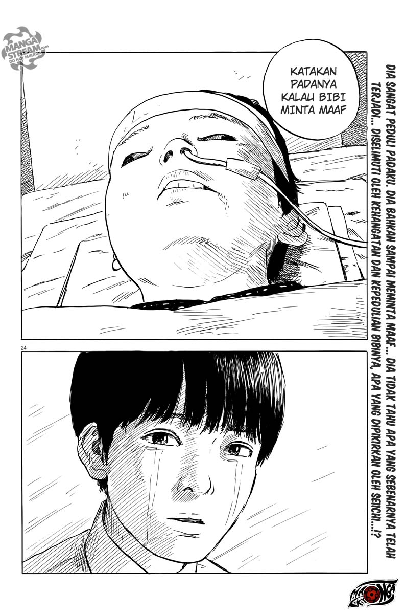 A Trail of Blood Chapter 21 - halaman 24