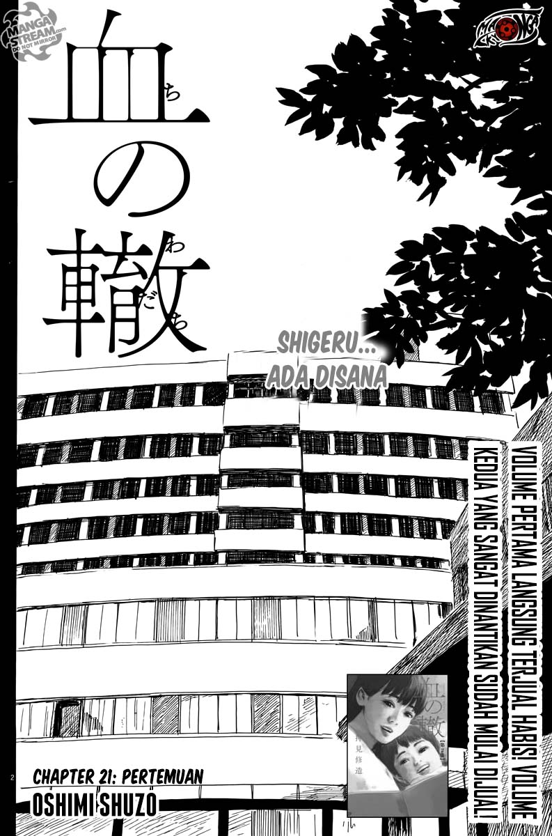 A Trail of Blood Chapter 21 - halaman 3