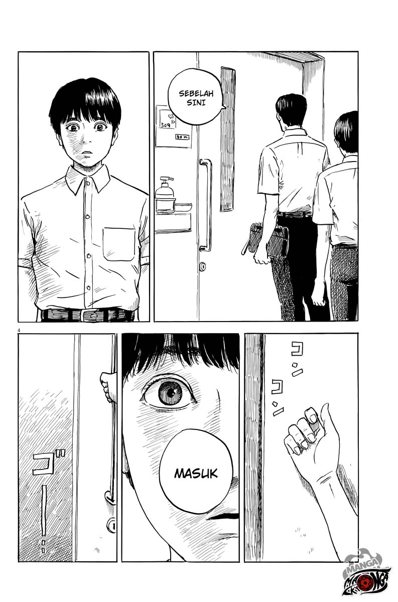 A Trail of Blood Chapter 21 - halaman 5