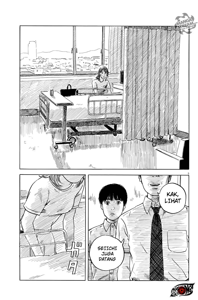 A Trail of Blood Chapter 21 - halaman 6