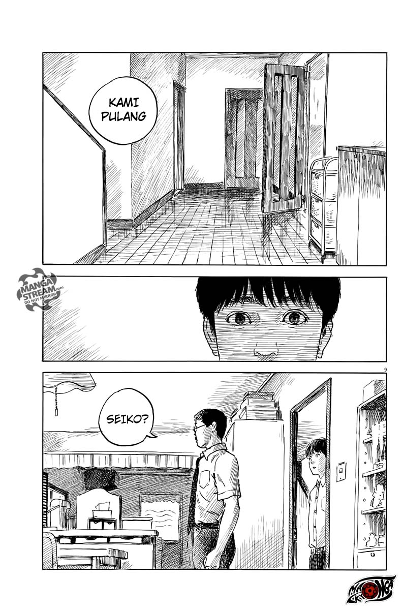 A Trail of Blood Chapter 22 - halaman 10