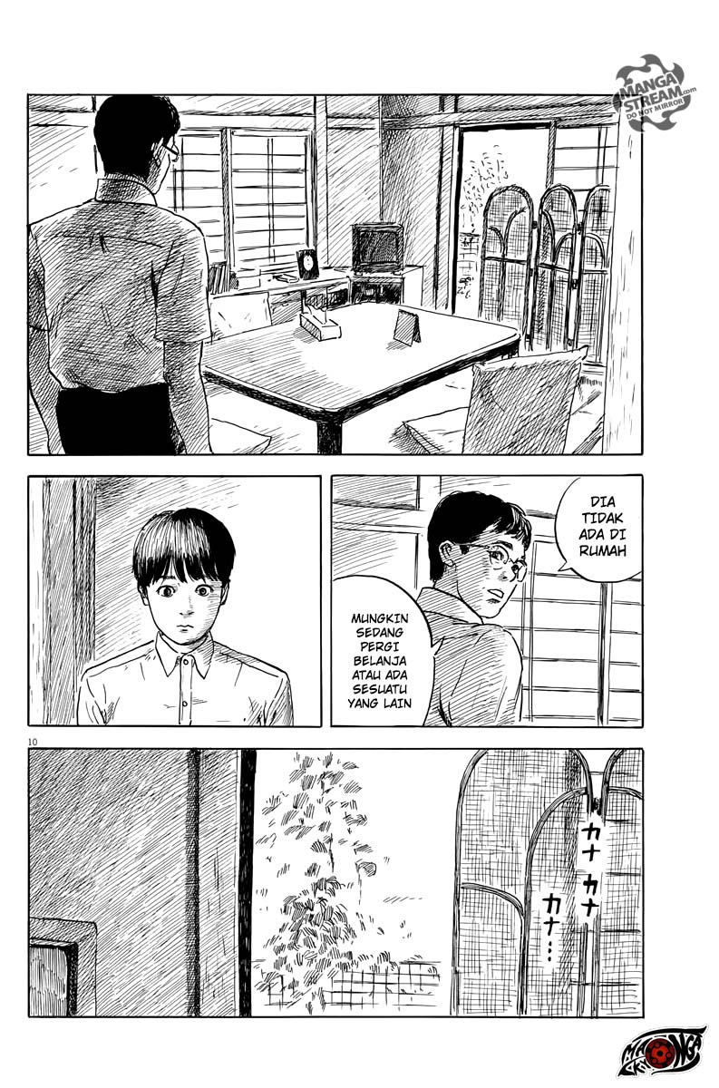 A Trail of Blood Chapter 22 - halaman 11