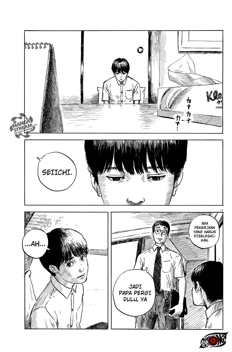 A Trail of Blood Chapter 22 - halaman 12