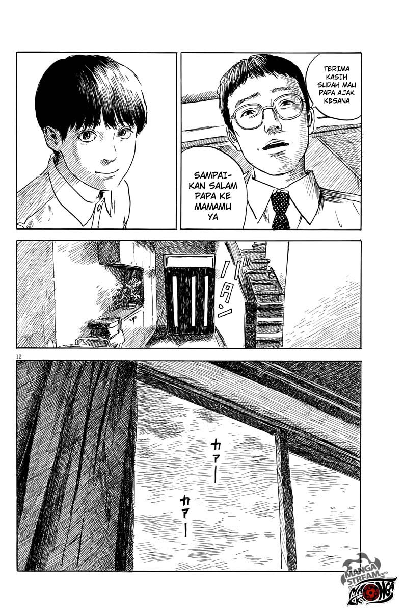 A Trail of Blood Chapter 22 - halaman 13