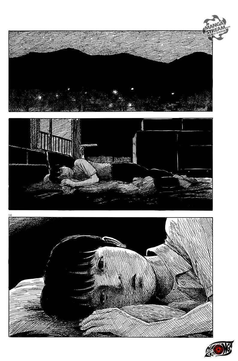 A Trail of Blood Chapter 22 - halaman 15