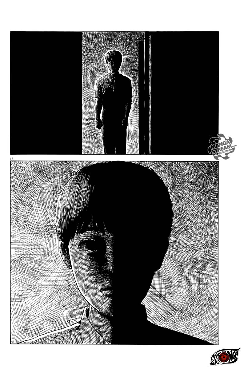 A Trail of Blood Chapter 22 - halaman 17
