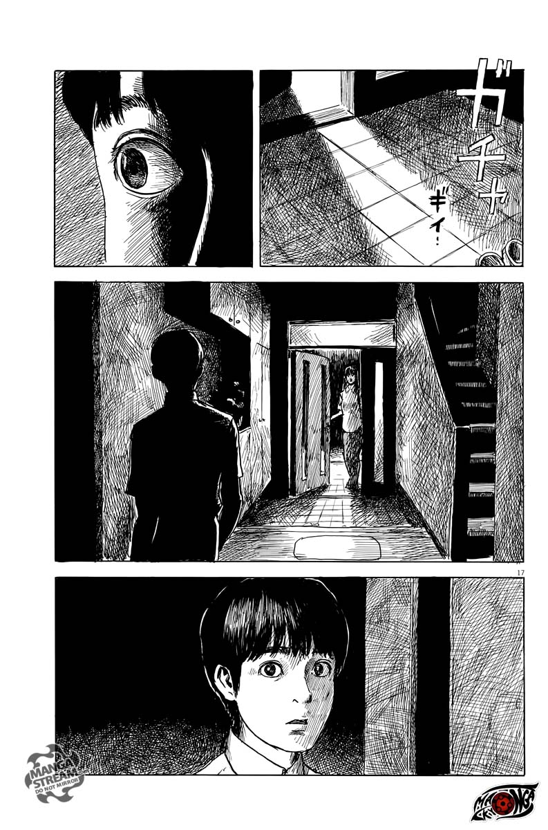 A Trail of Blood Chapter 22 - halaman 18