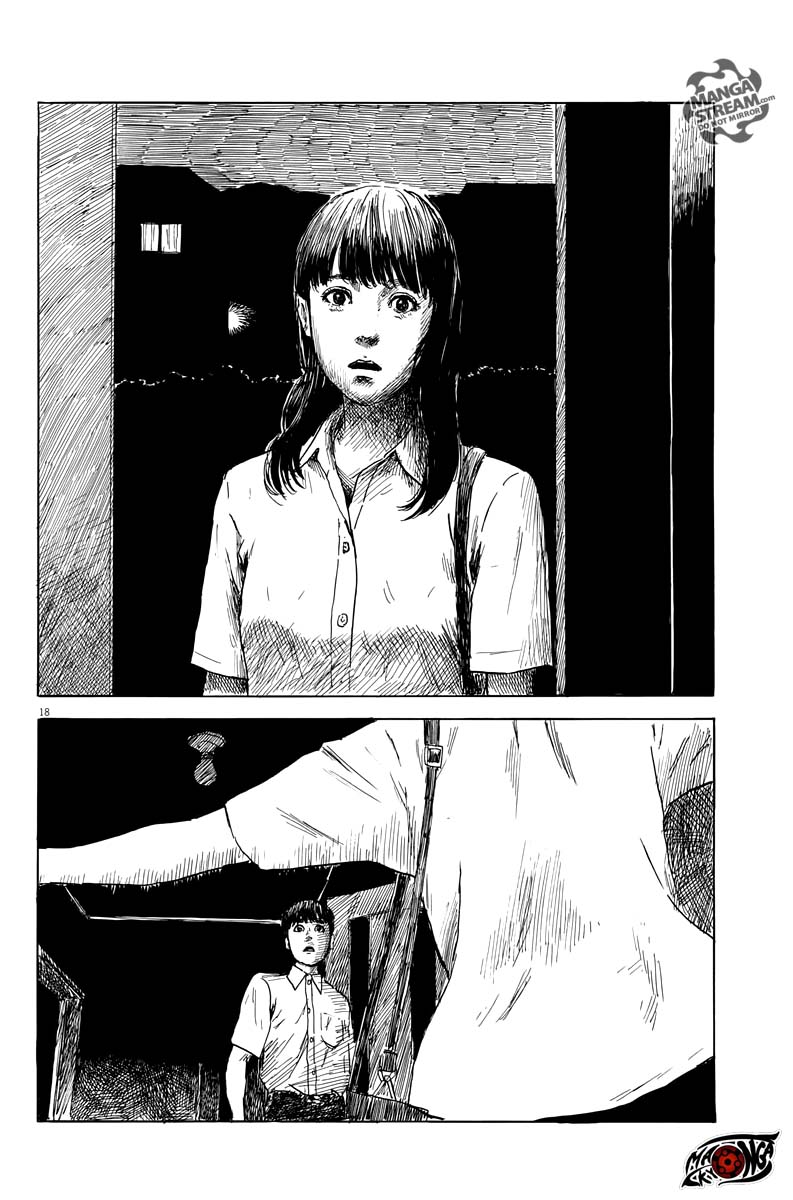 A Trail of Blood Chapter 22 - halaman 19