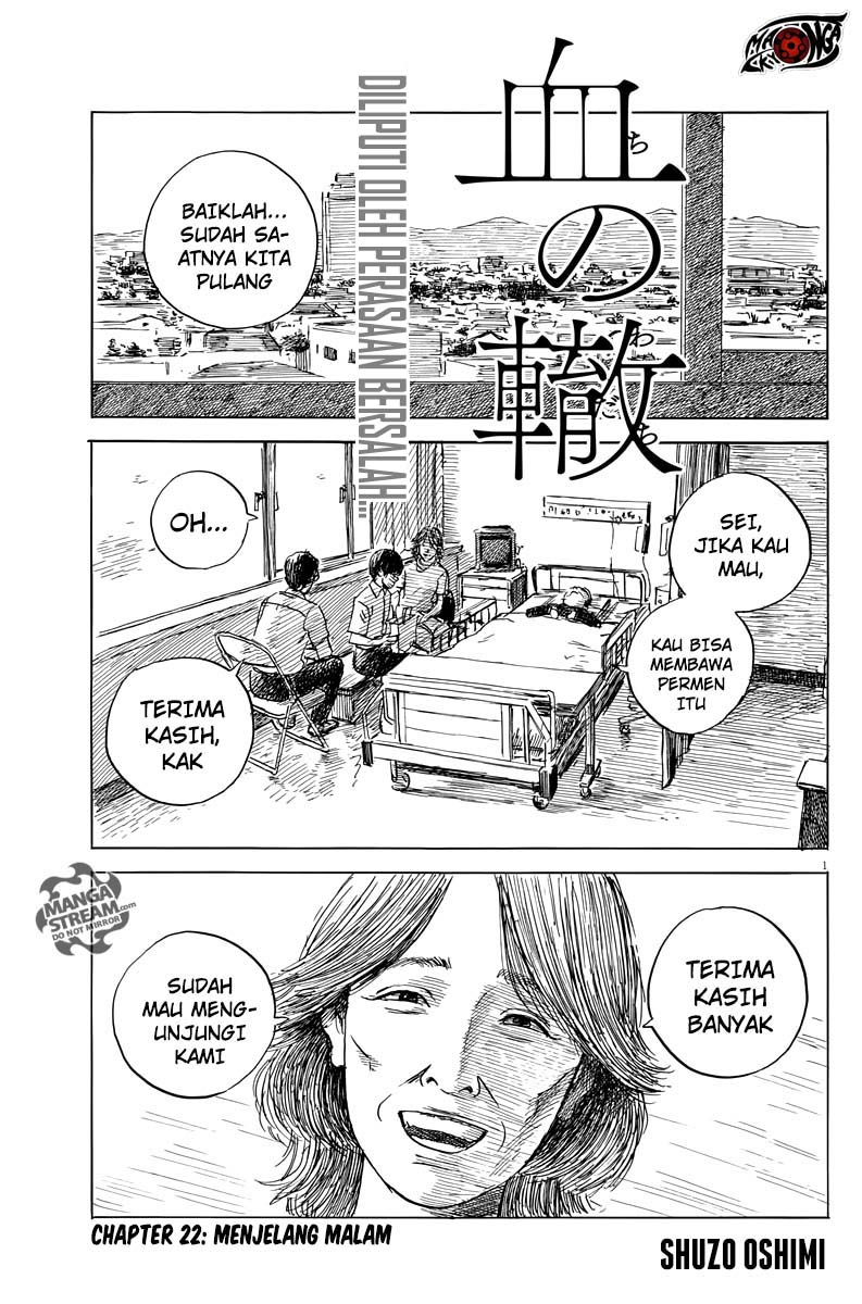A Trail of Blood Chapter 22 - halaman 2