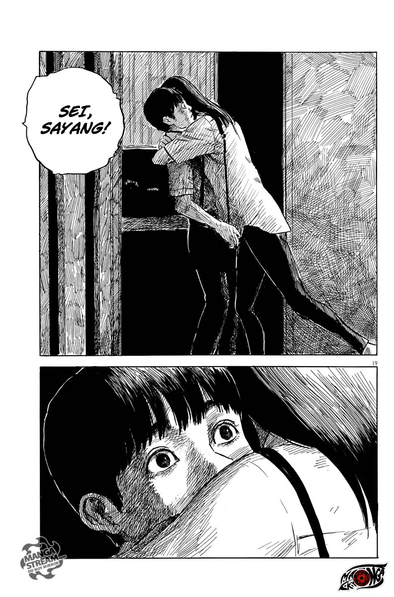 A Trail of Blood Chapter 22 - halaman 20