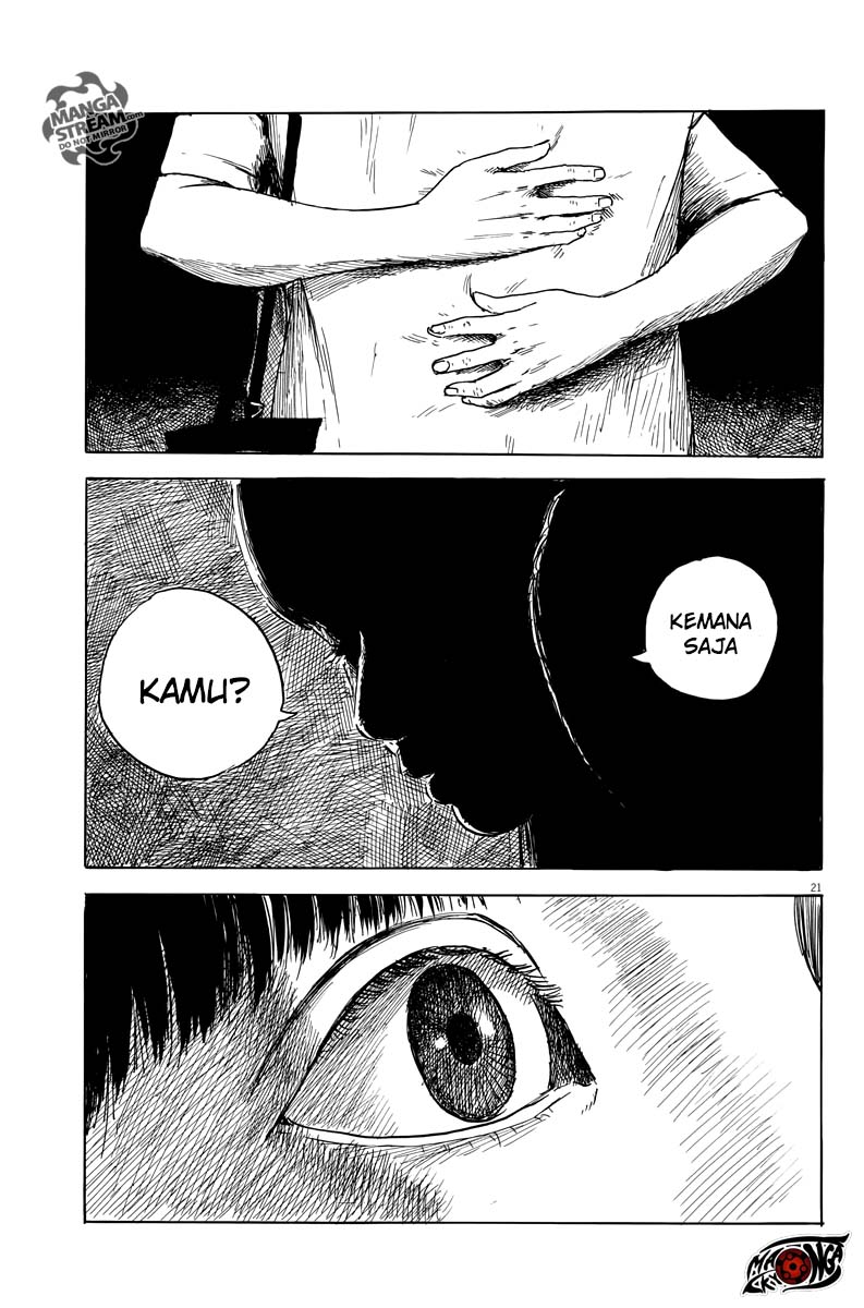 A Trail of Blood Chapter 22 - halaman 22