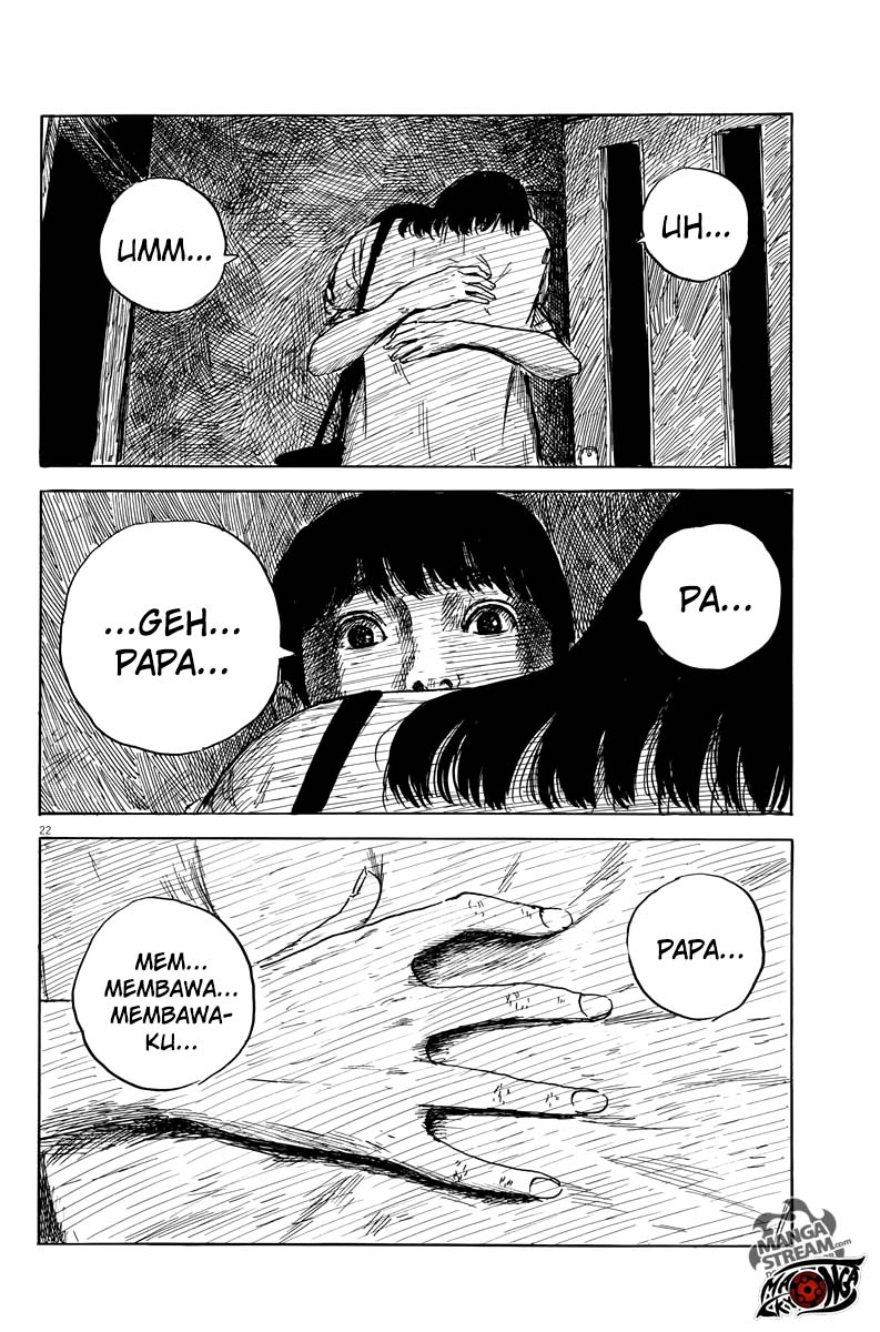 A Trail of Blood Chapter 22 - halaman 23