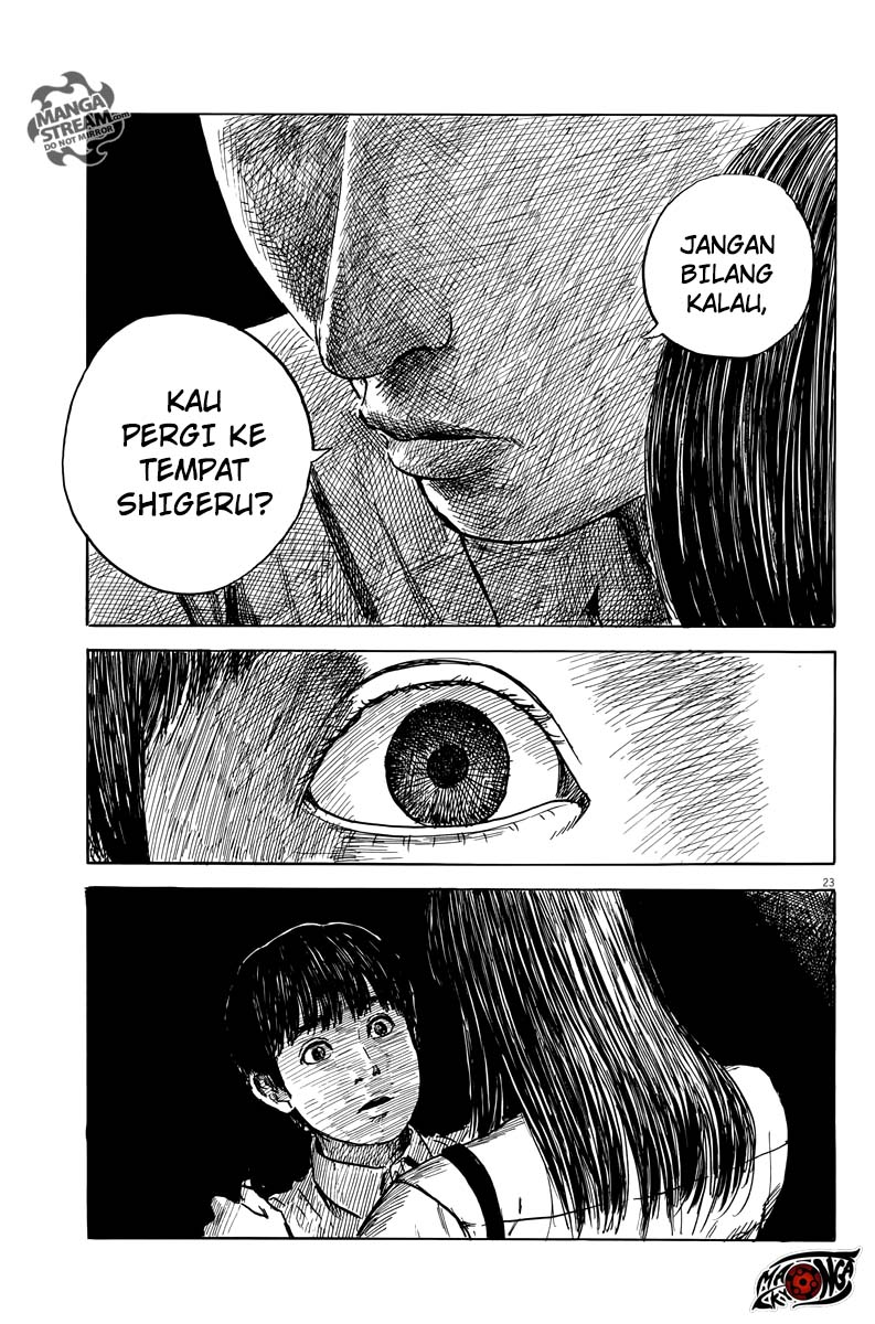 A Trail of Blood Chapter 22 - halaman 24