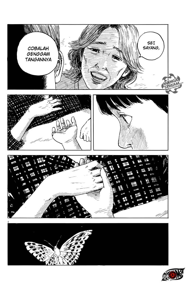 A Trail of Blood Chapter 22 - halaman 5