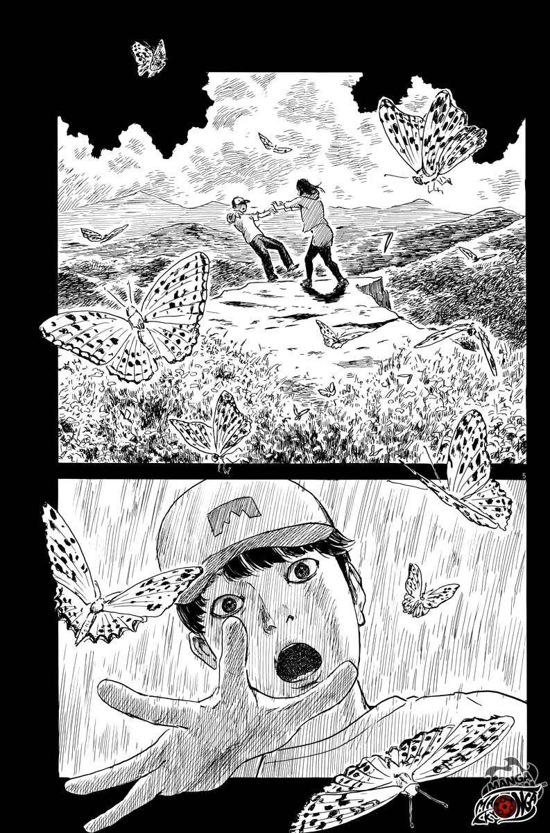 A Trail of Blood Chapter 22 - halaman 6