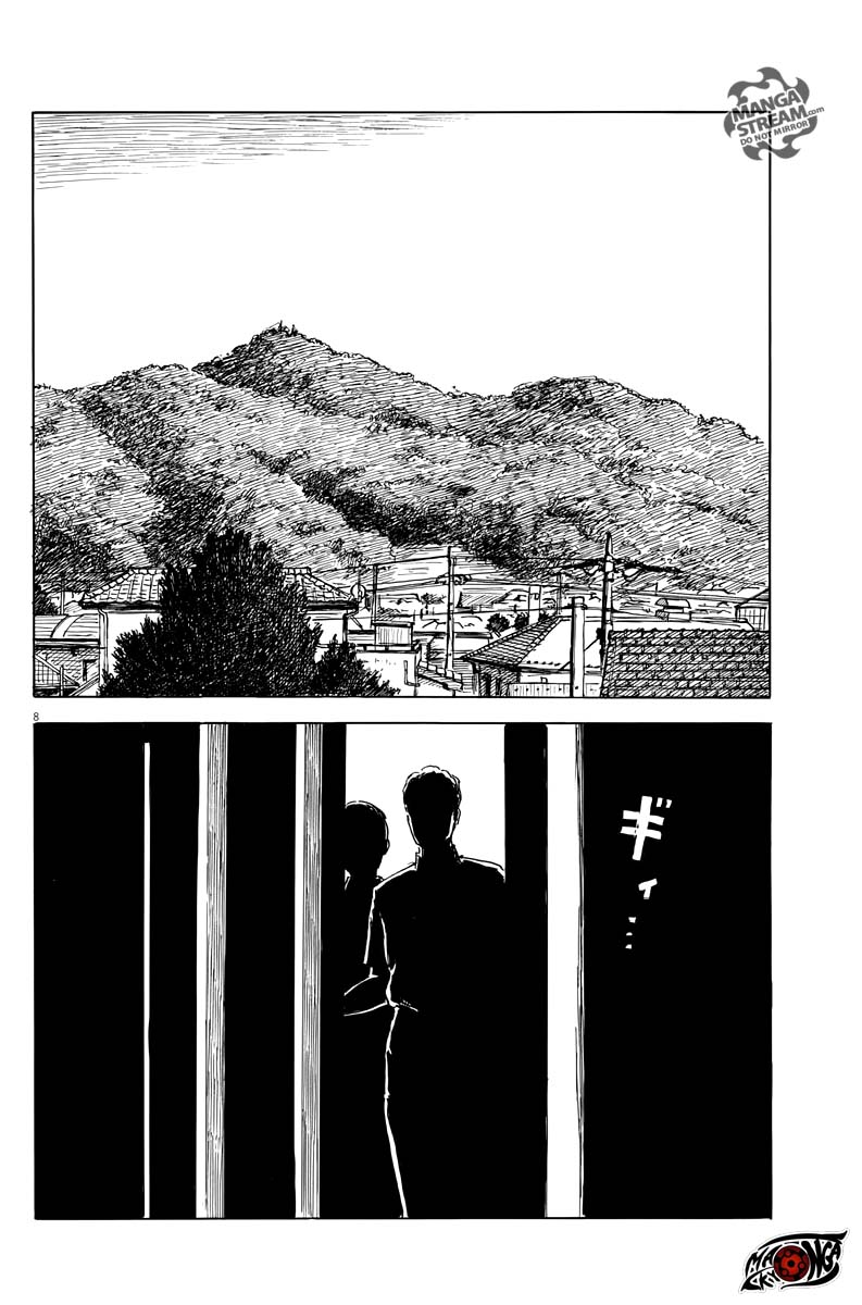 A Trail of Blood Chapter 22 - halaman 9