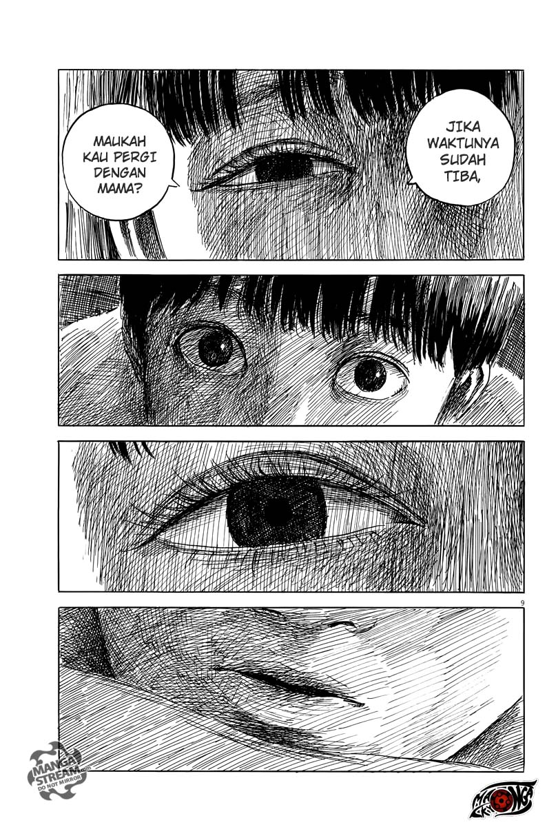 A Trail of Blood Chapter 23 - halaman 10