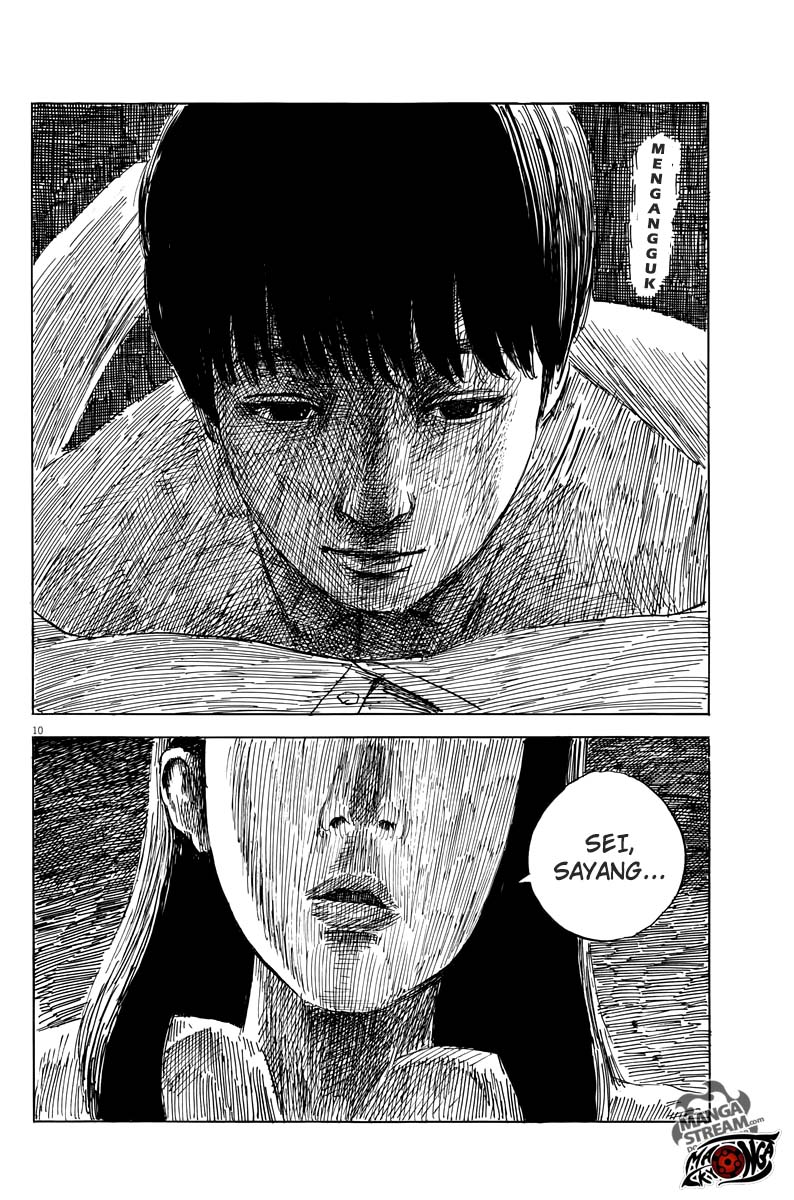 A Trail of Blood Chapter 23 - halaman 11