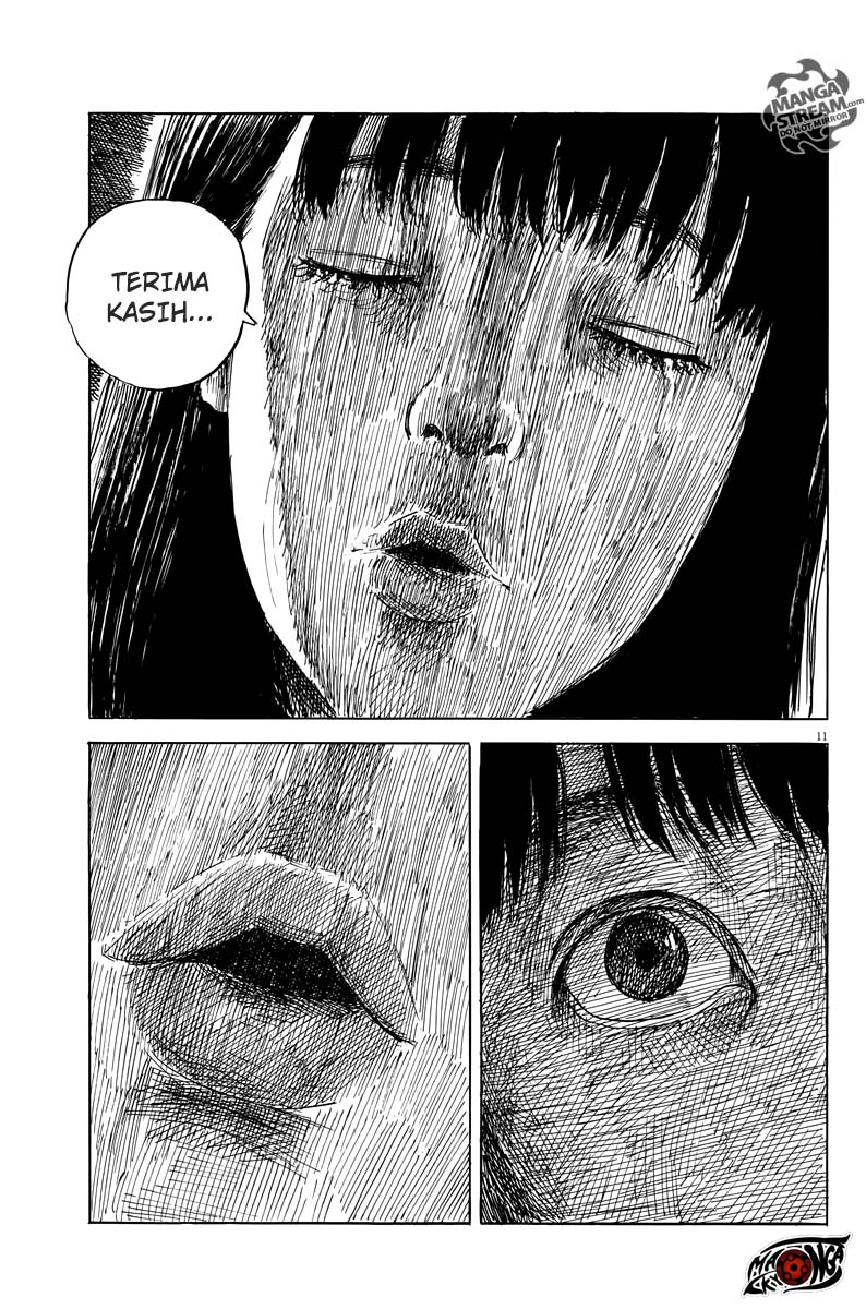 A Trail of Blood Chapter 23 - halaman 12