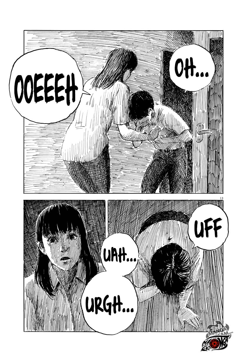 A Trail of Blood Chapter 23 - halaman 14