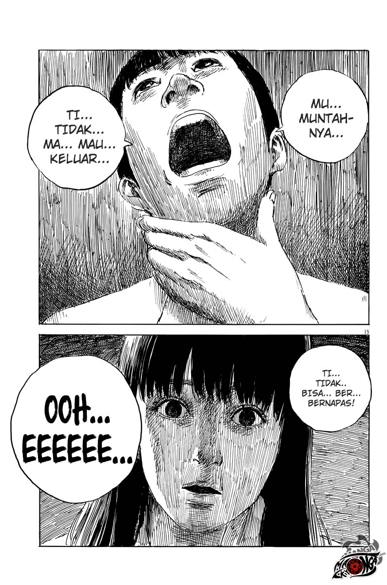 A Trail of Blood Chapter 23 - halaman 16