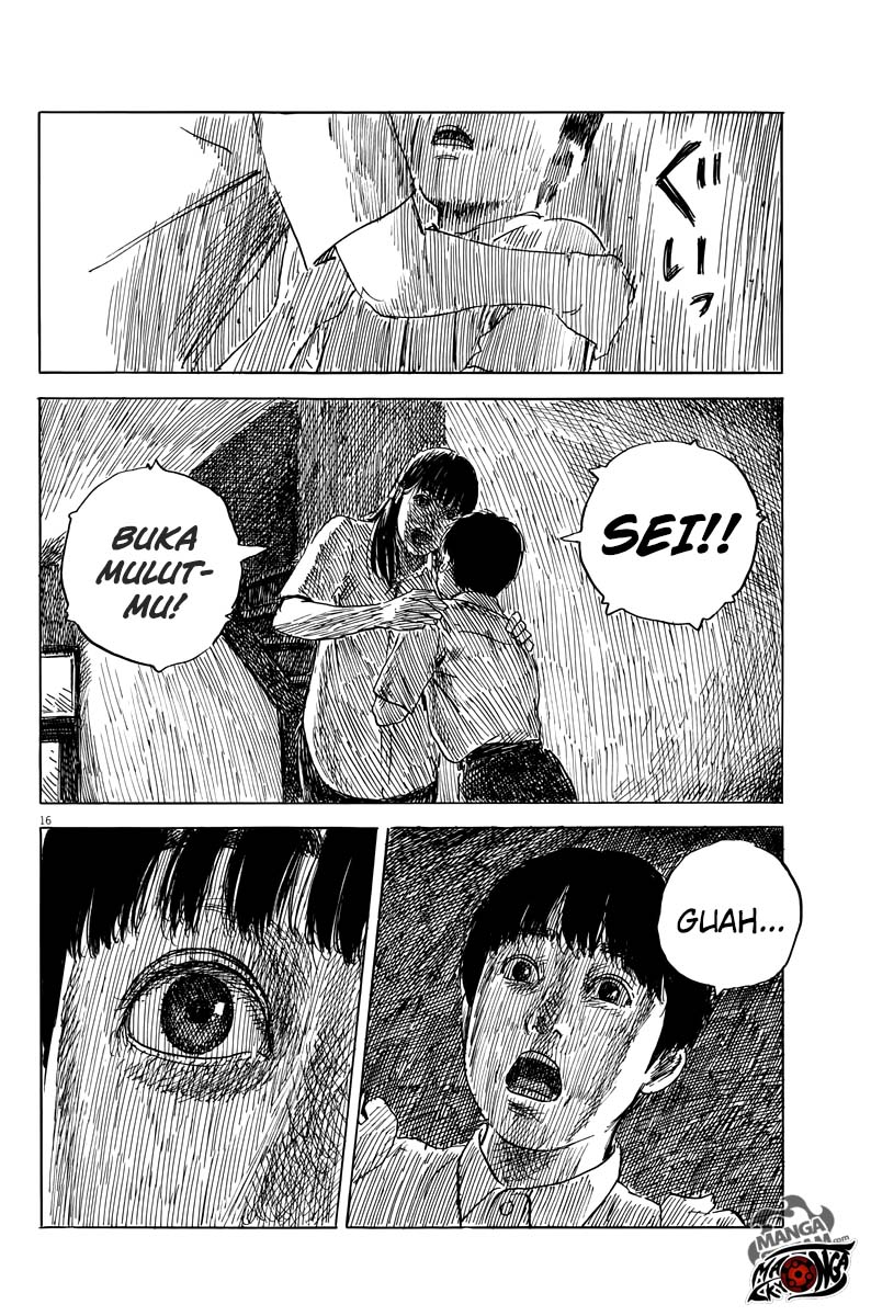 A Trail of Blood Chapter 23 - halaman 17