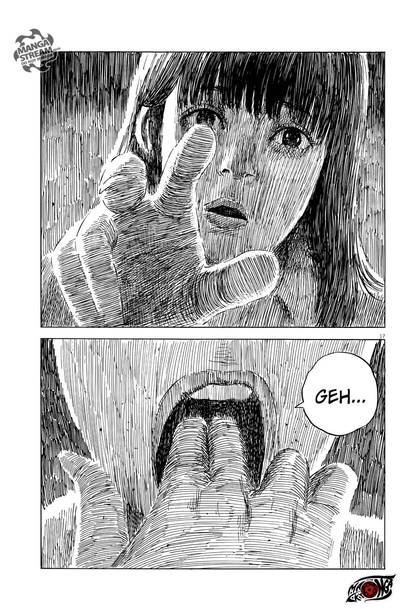 A Trail of Blood Chapter 23 - halaman 18