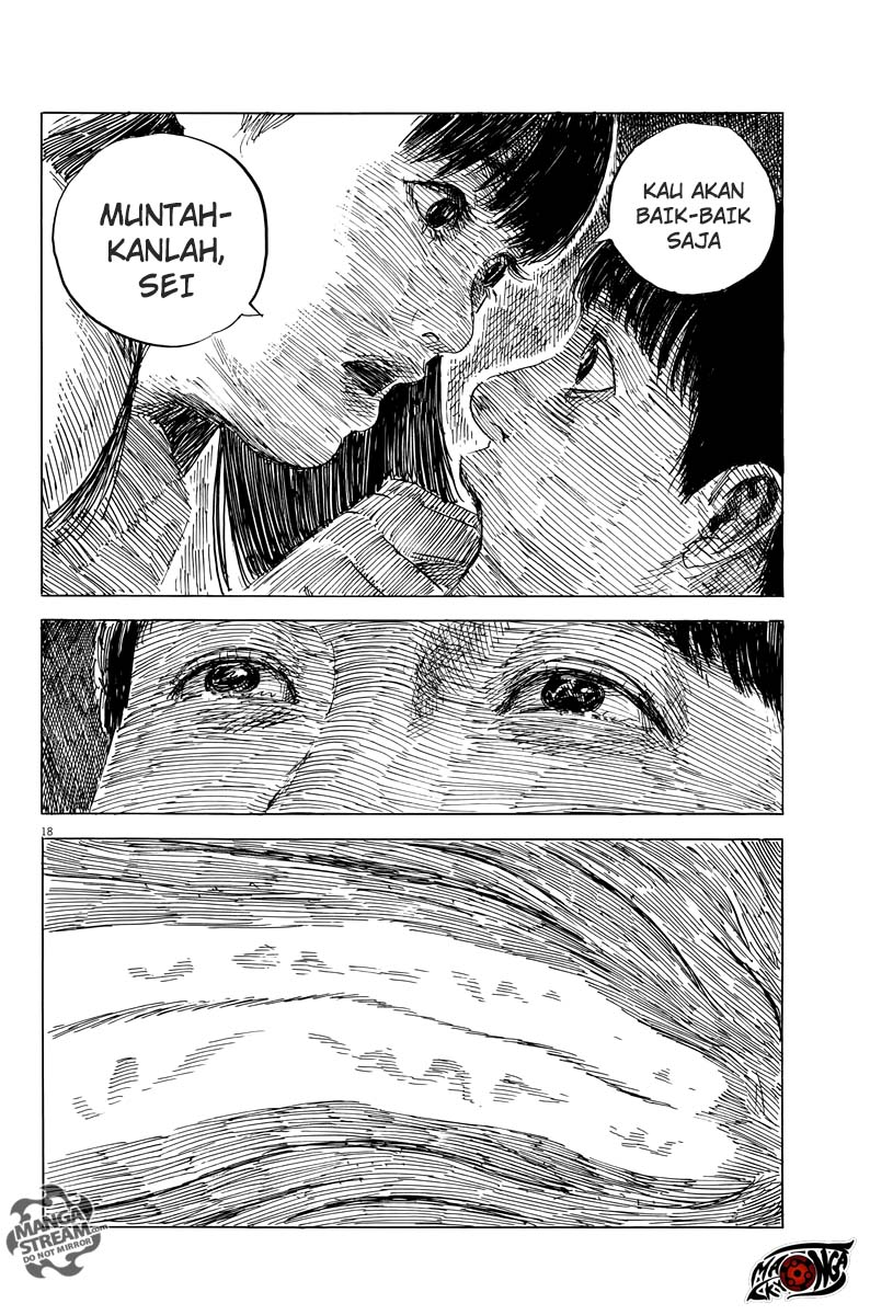 A Trail of Blood Chapter 23 - halaman 19