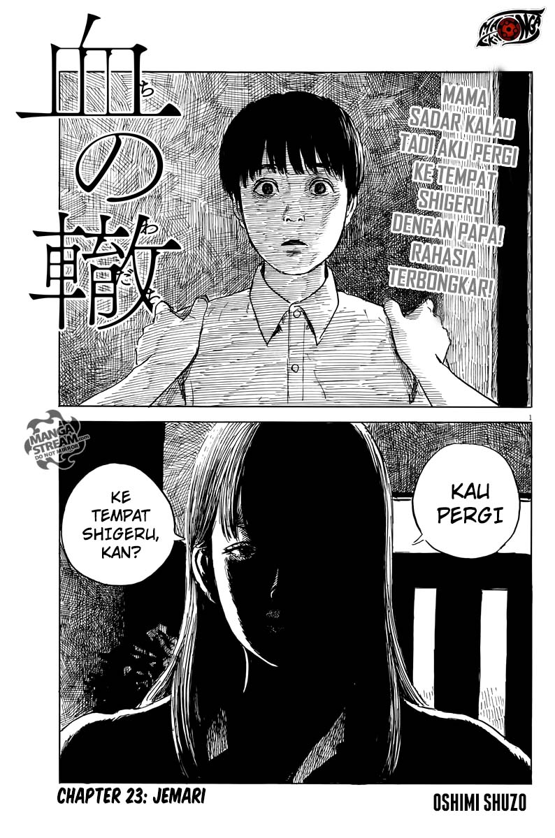 A Trail of Blood Chapter 23 - halaman 2