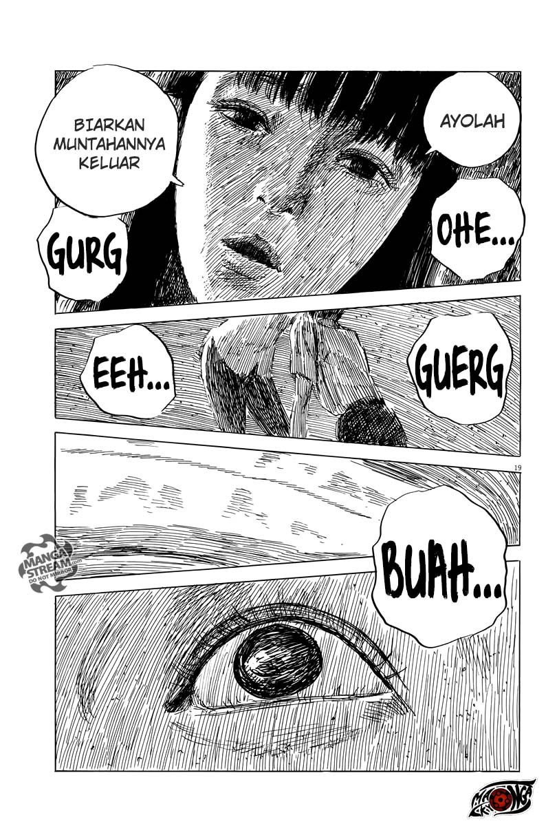 A Trail of Blood Chapter 23 - halaman 20