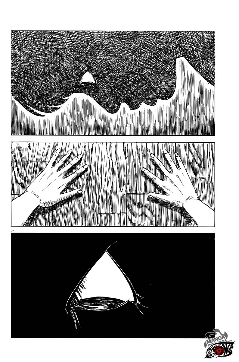 A Trail of Blood Chapter 23 - halaman 23
