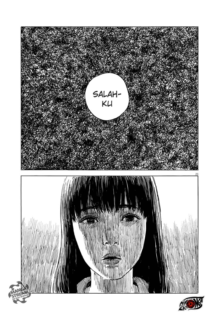 A Trail of Blood Chapter 23 - halaman 24