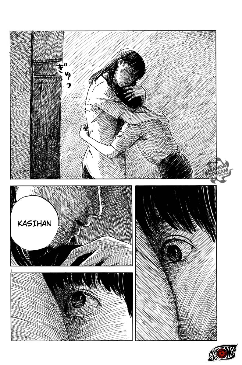 A Trail of Blood Chapter 23 - halaman 5