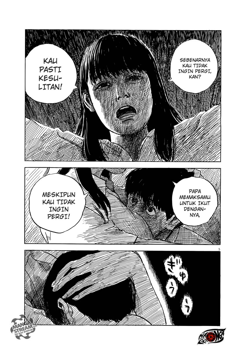 A Trail of Blood Chapter 23 - halaman 6