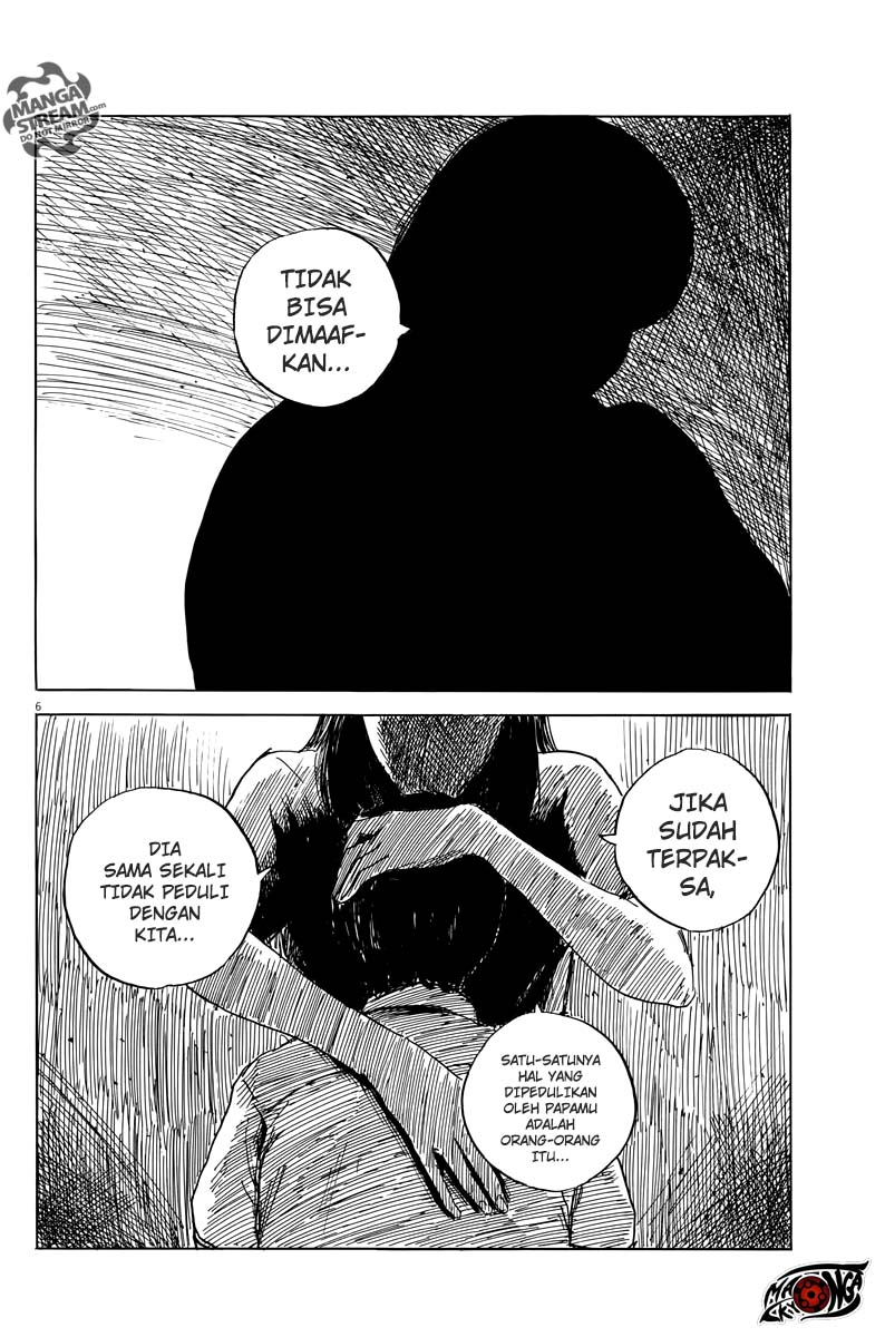 A Trail of Blood Chapter 23 - halaman 7