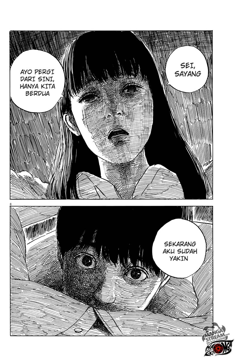 A Trail of Blood Chapter 23 - halaman 9