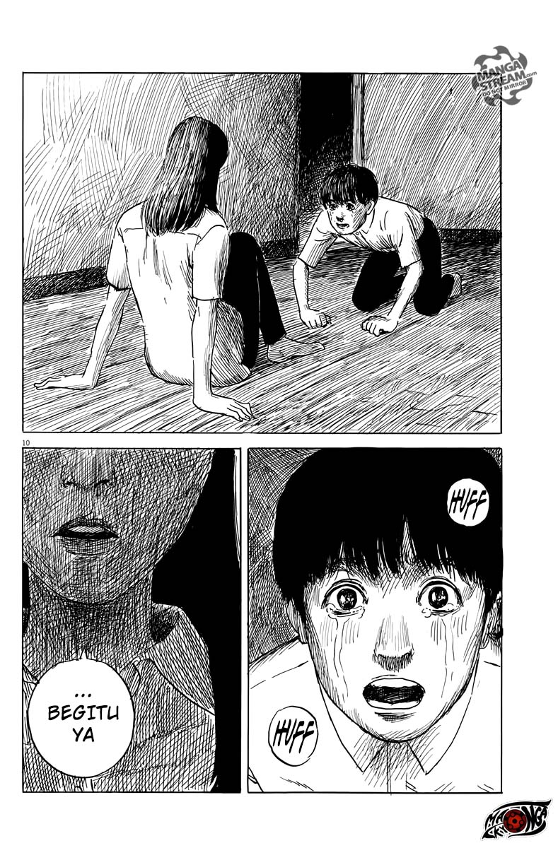 A Trail of Blood Chapter 24 - halaman 10
