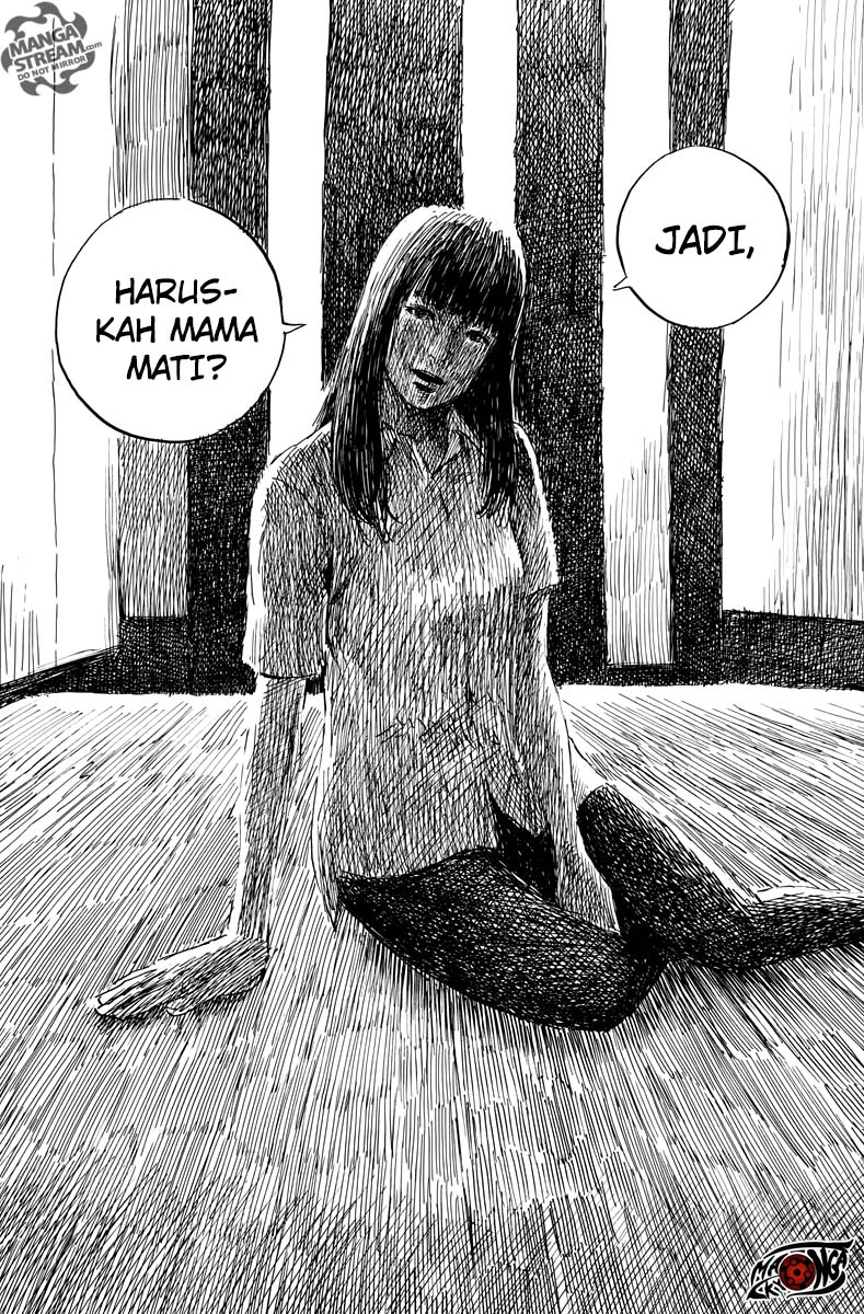 A Trail of Blood Chapter 24 - halaman 11