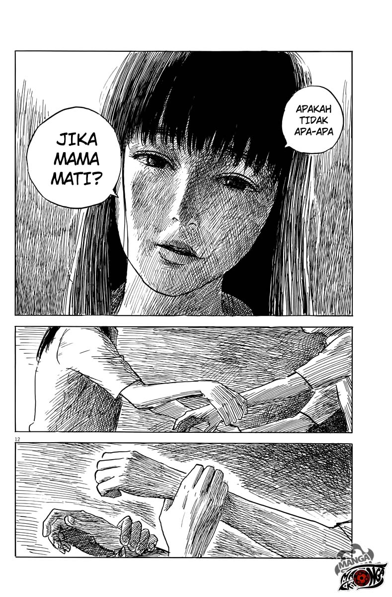 A Trail of Blood Chapter 24 - halaman 12