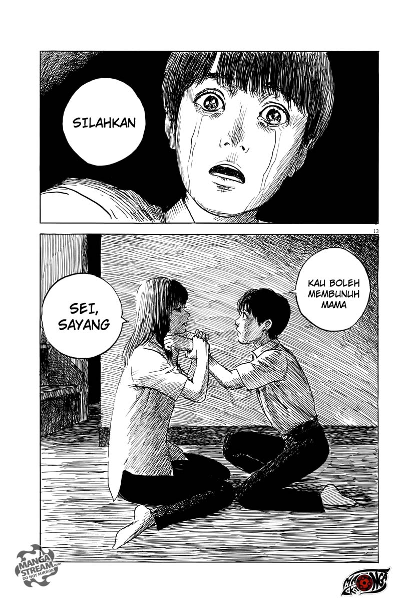 A Trail of Blood Chapter 24 - halaman 13