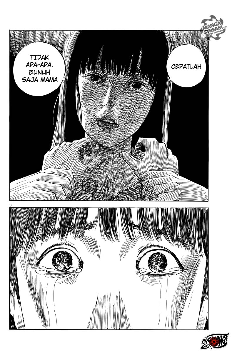 A Trail of Blood Chapter 24 - halaman 14