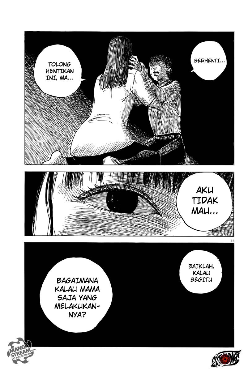 A Trail of Blood Chapter 24 - halaman 15
