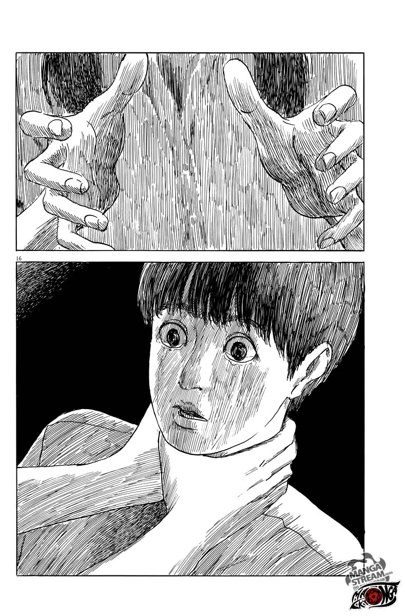 A Trail of Blood Chapter 24 - halaman 16