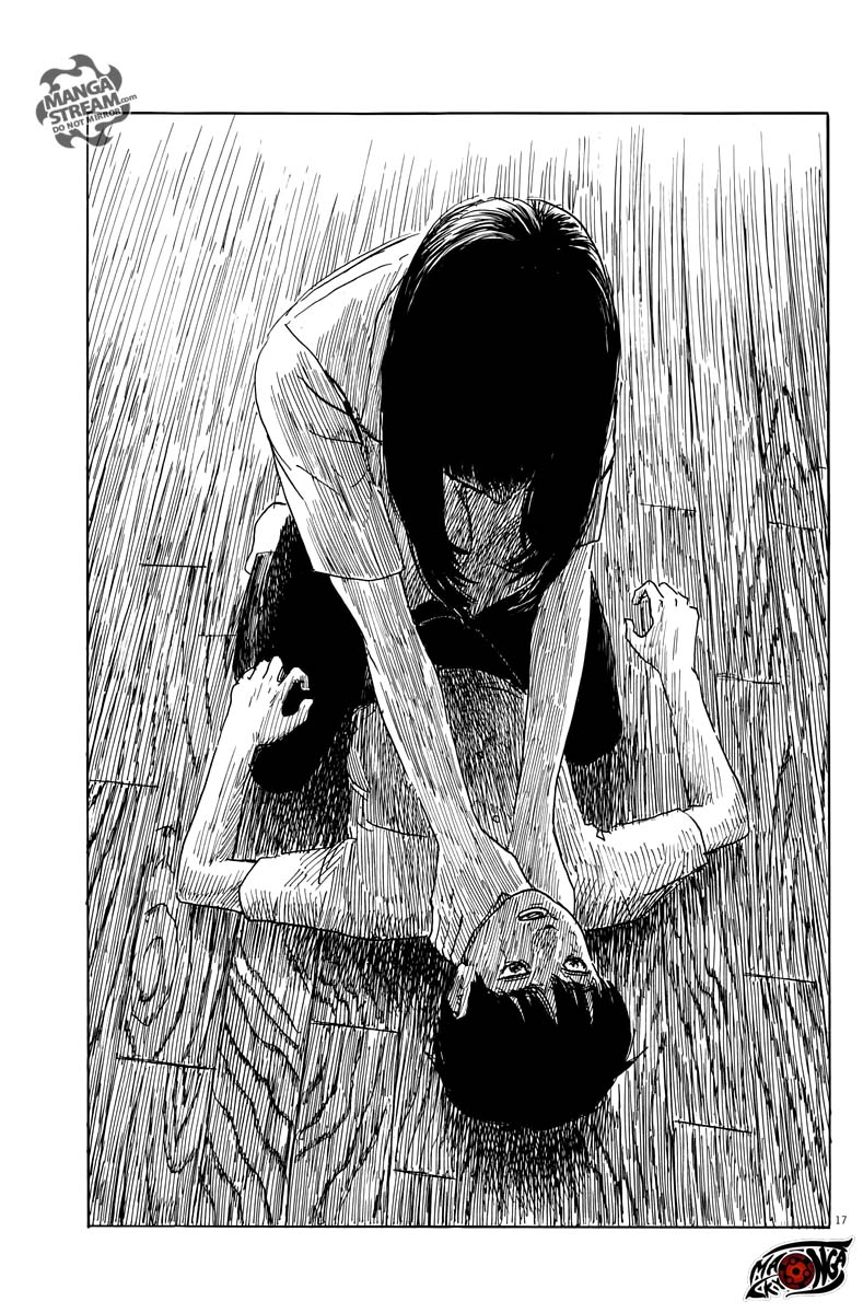 A Trail of Blood Chapter 24 - halaman 17