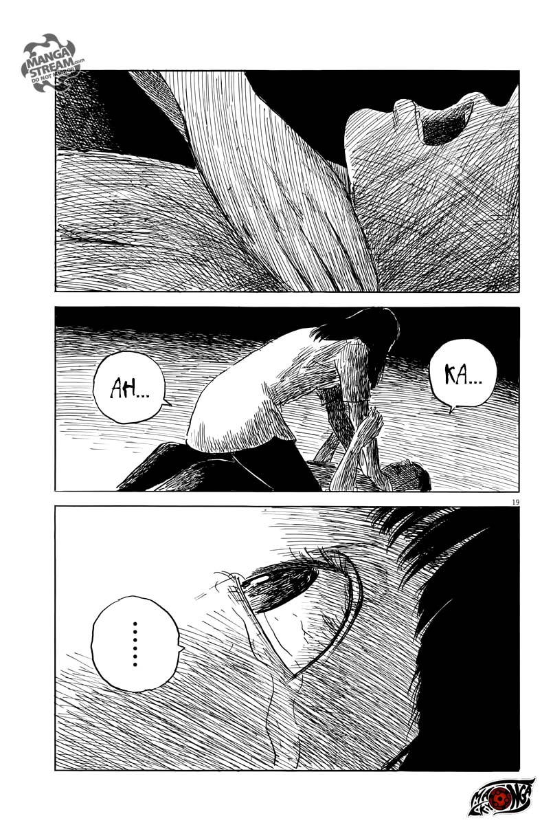 A Trail of Blood Chapter 24 - halaman 19
